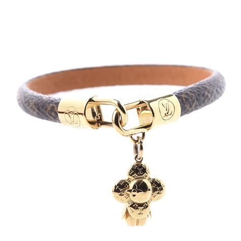 lv vivienne bracelet